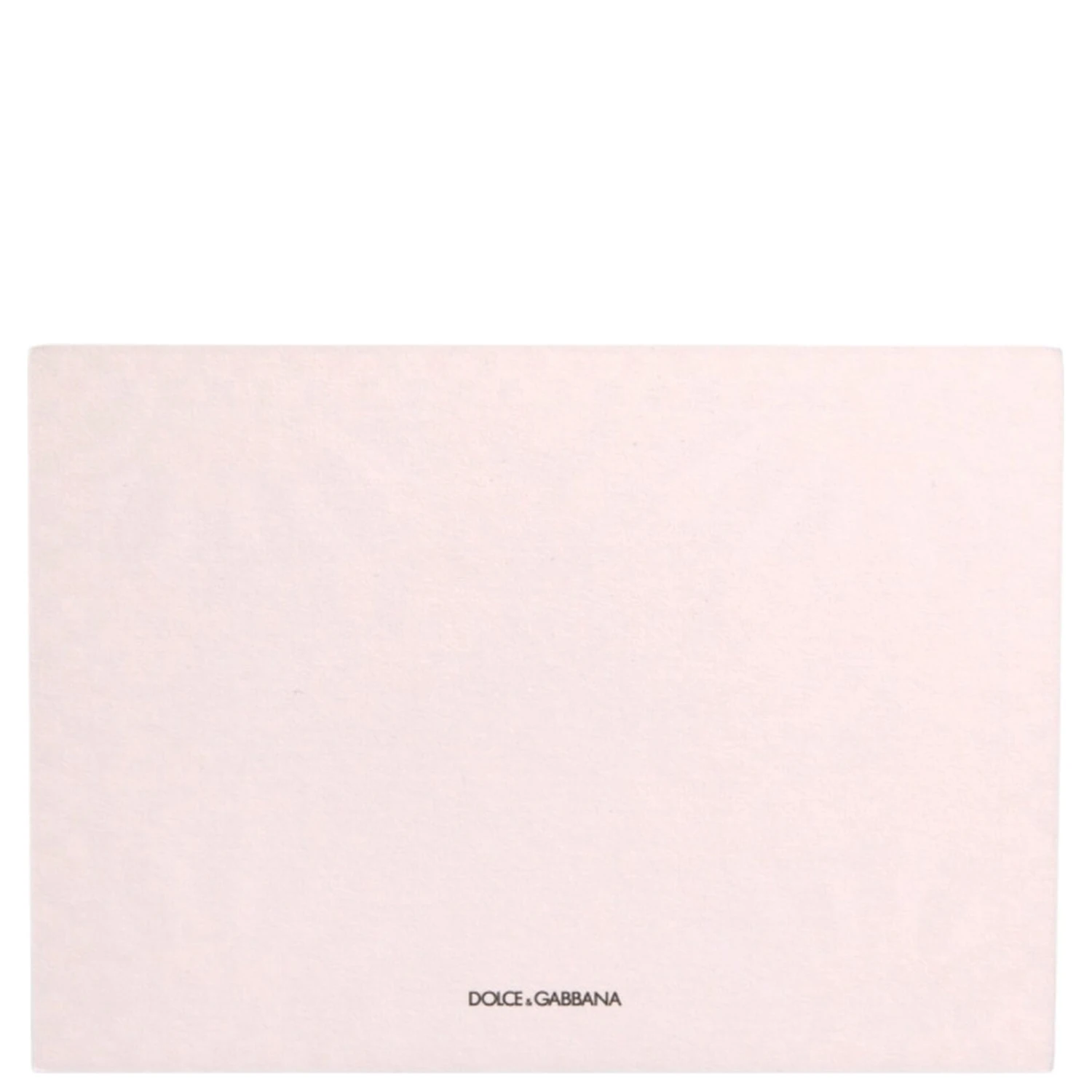 Multicolor Carretto Siciliano Envelope Post Card Holder