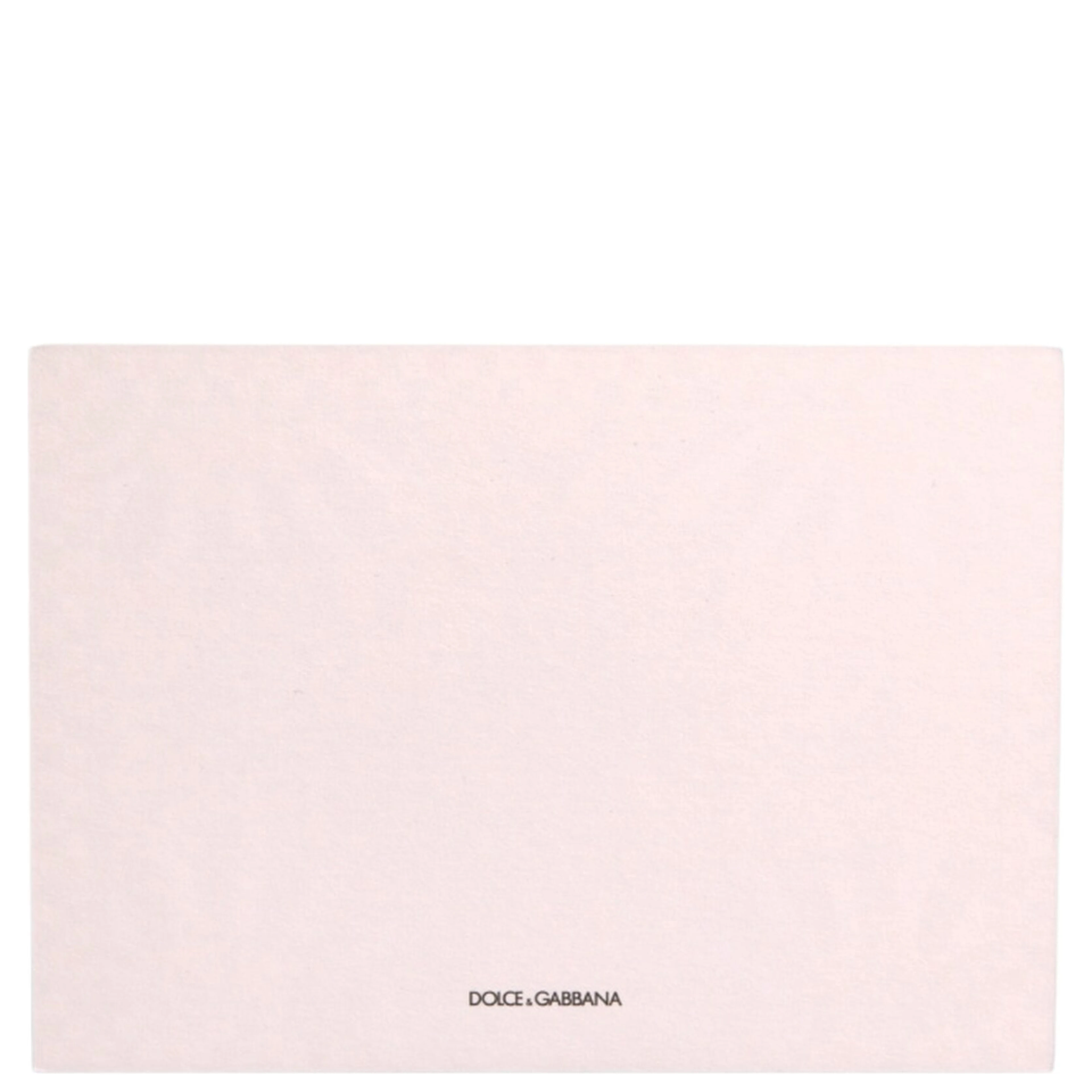 Multicolor Carretto Siciliano Envelope Post Card Holder
