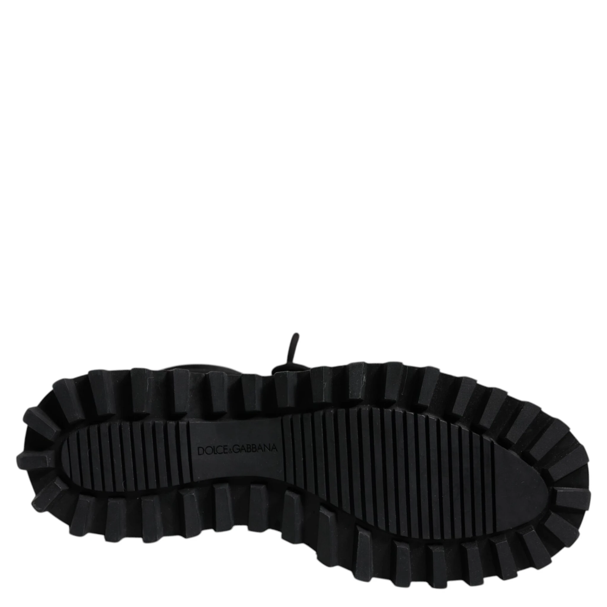 Black Padded Mid Calf Lace Up Boots Shoes