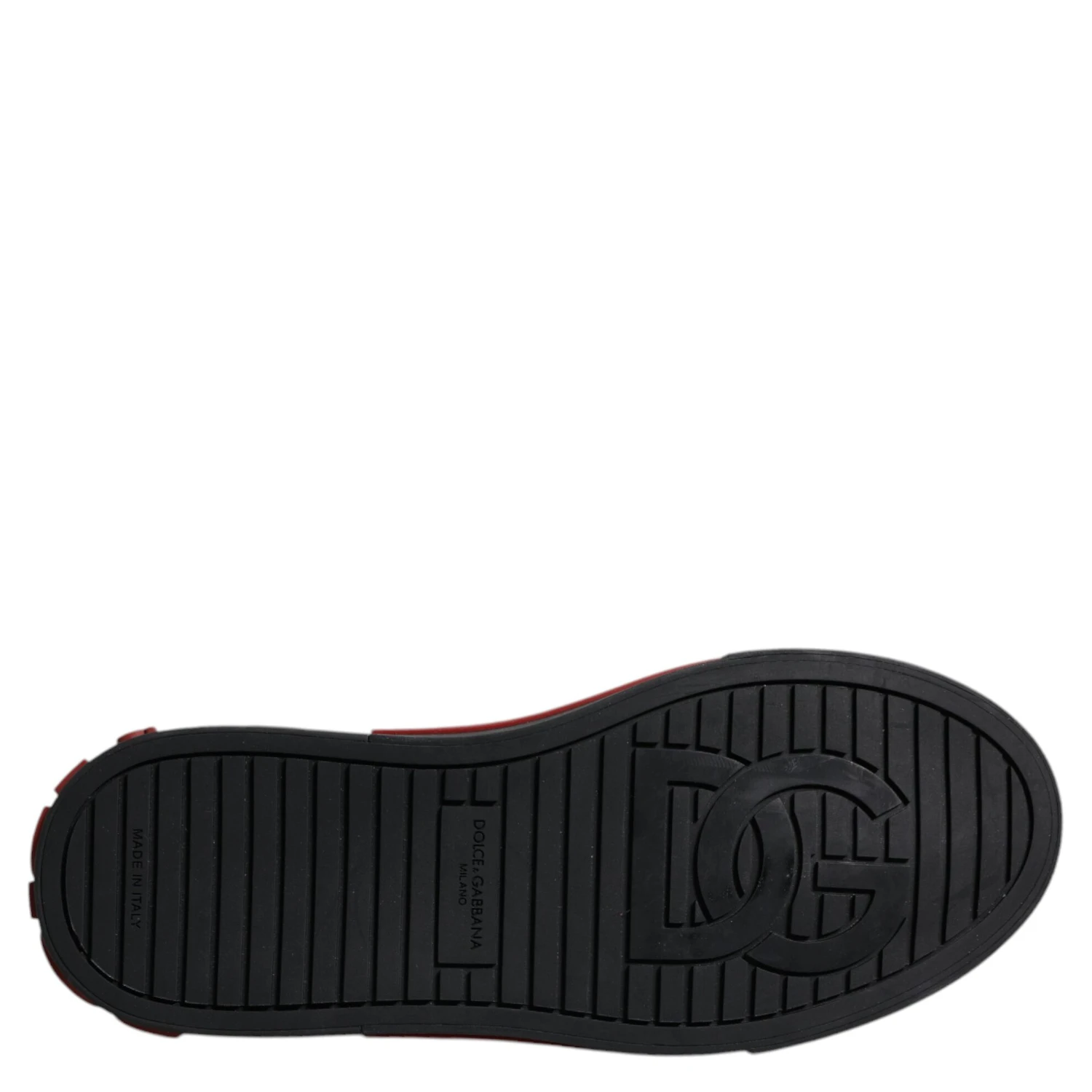 Red Black Leopard Cotton Men Low Top Sneakers Shoes