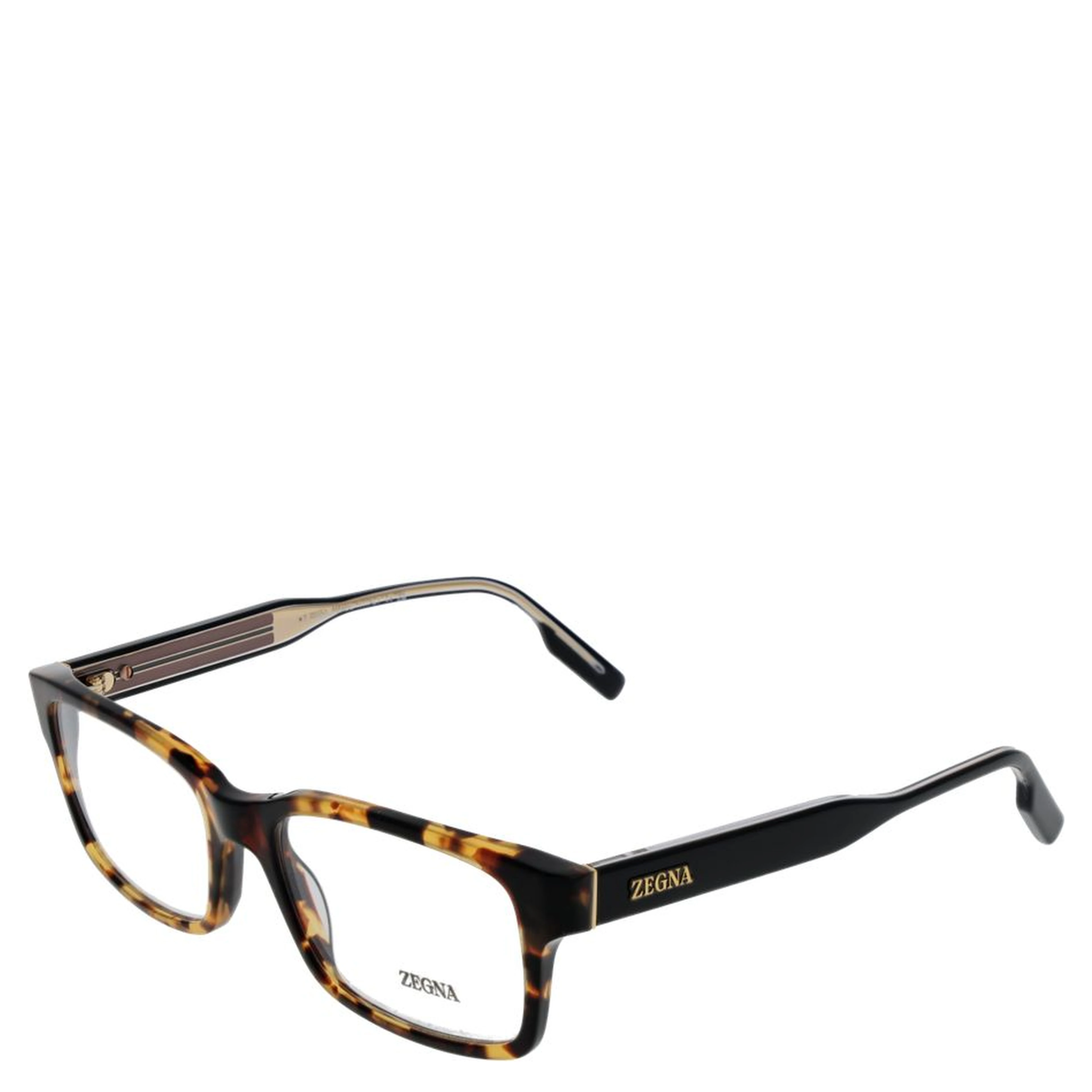 Brown Acetate Glasses (Frames)