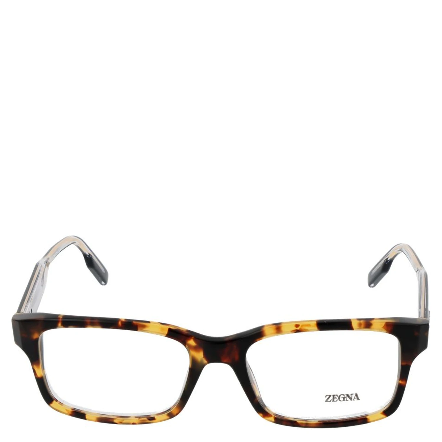 Brown Acetate Glasses (Frames)