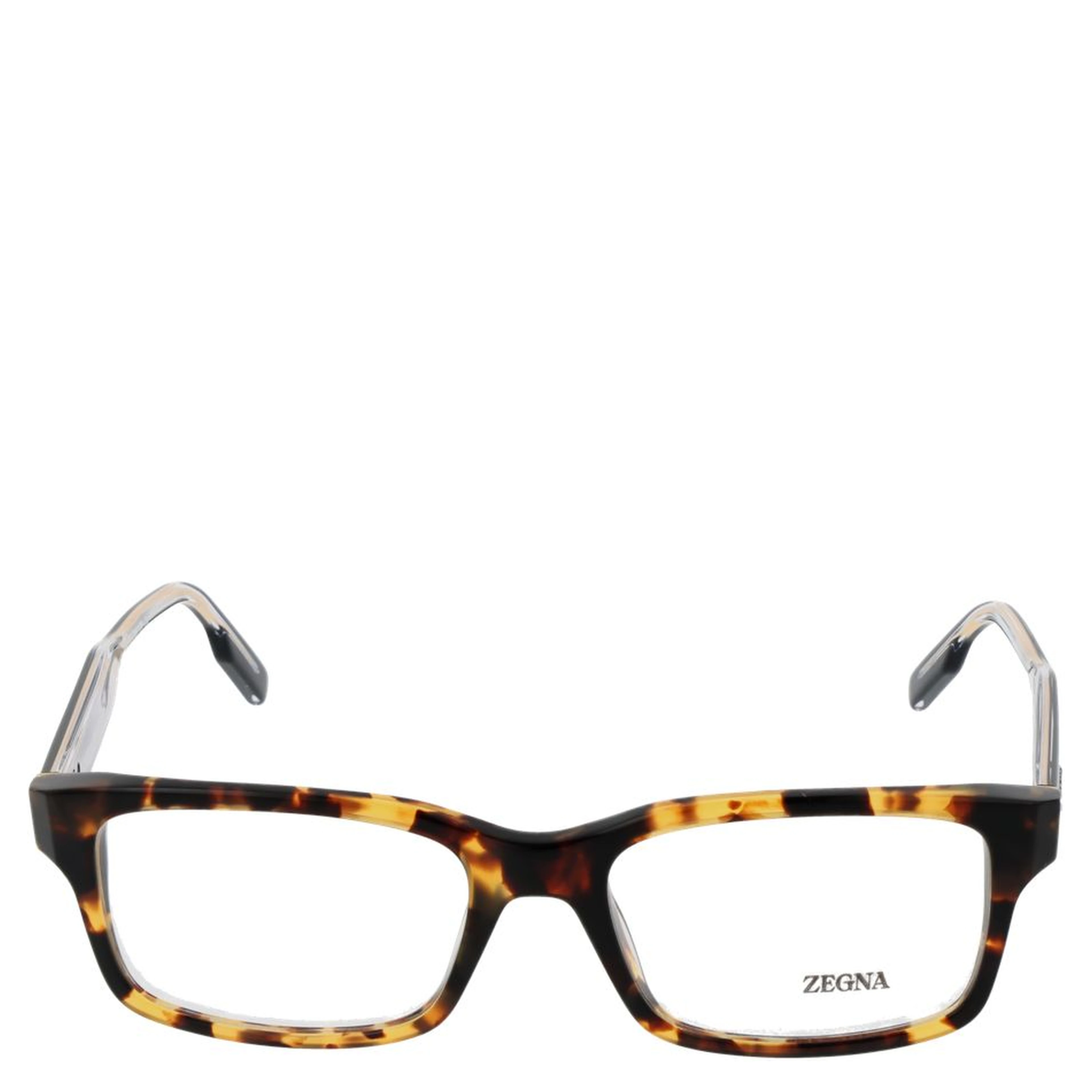 Brown Acetate Glasses (Frames)