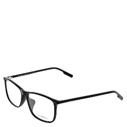 Black Acetate Glasses (Frames)