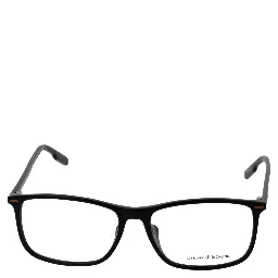 Black Acetate Glasses (Frames)
