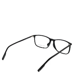 Black Acetate Glasses (Frames)