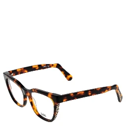 Brown Acetate Glasses (Frames)