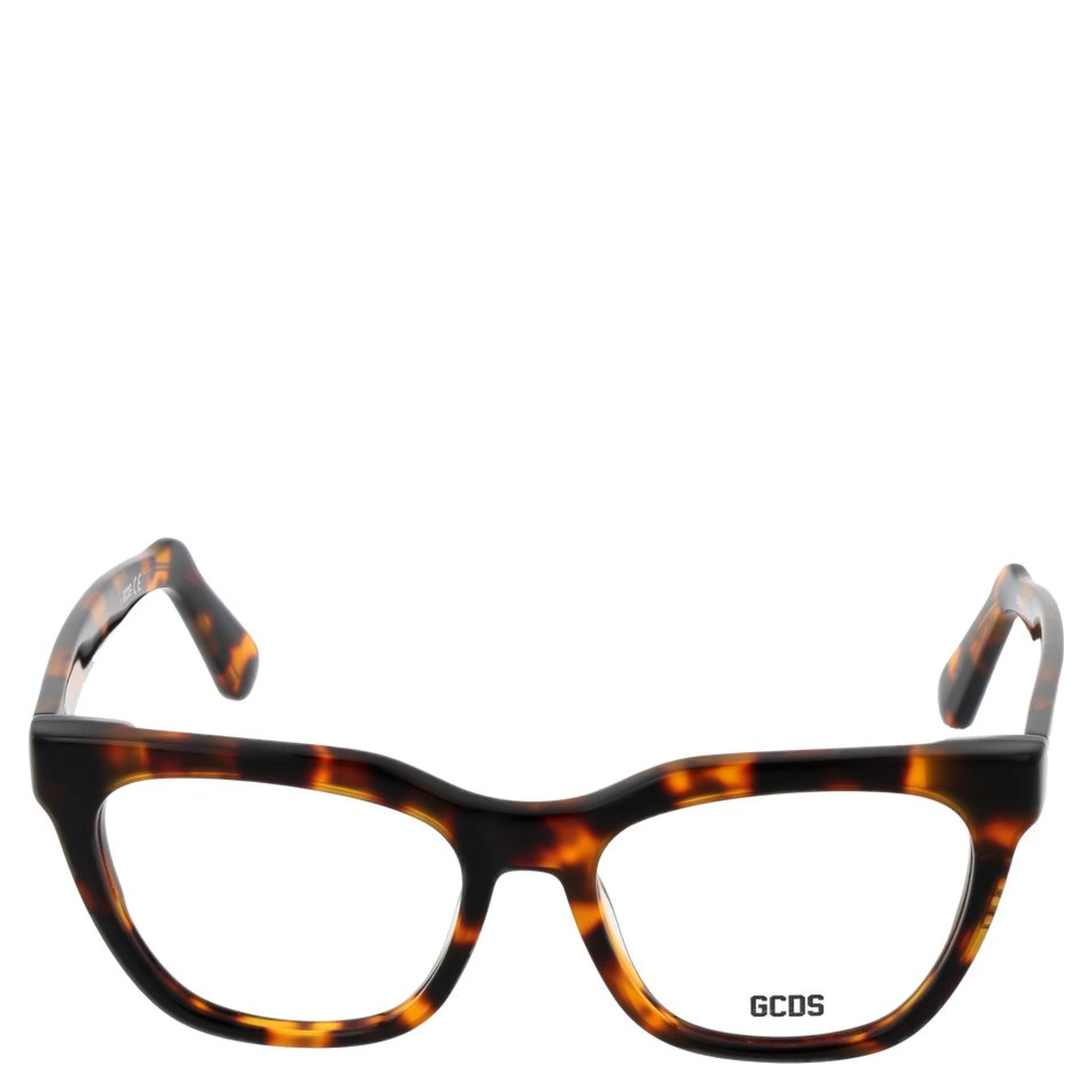 Brown Acetate Glasses (Frames)