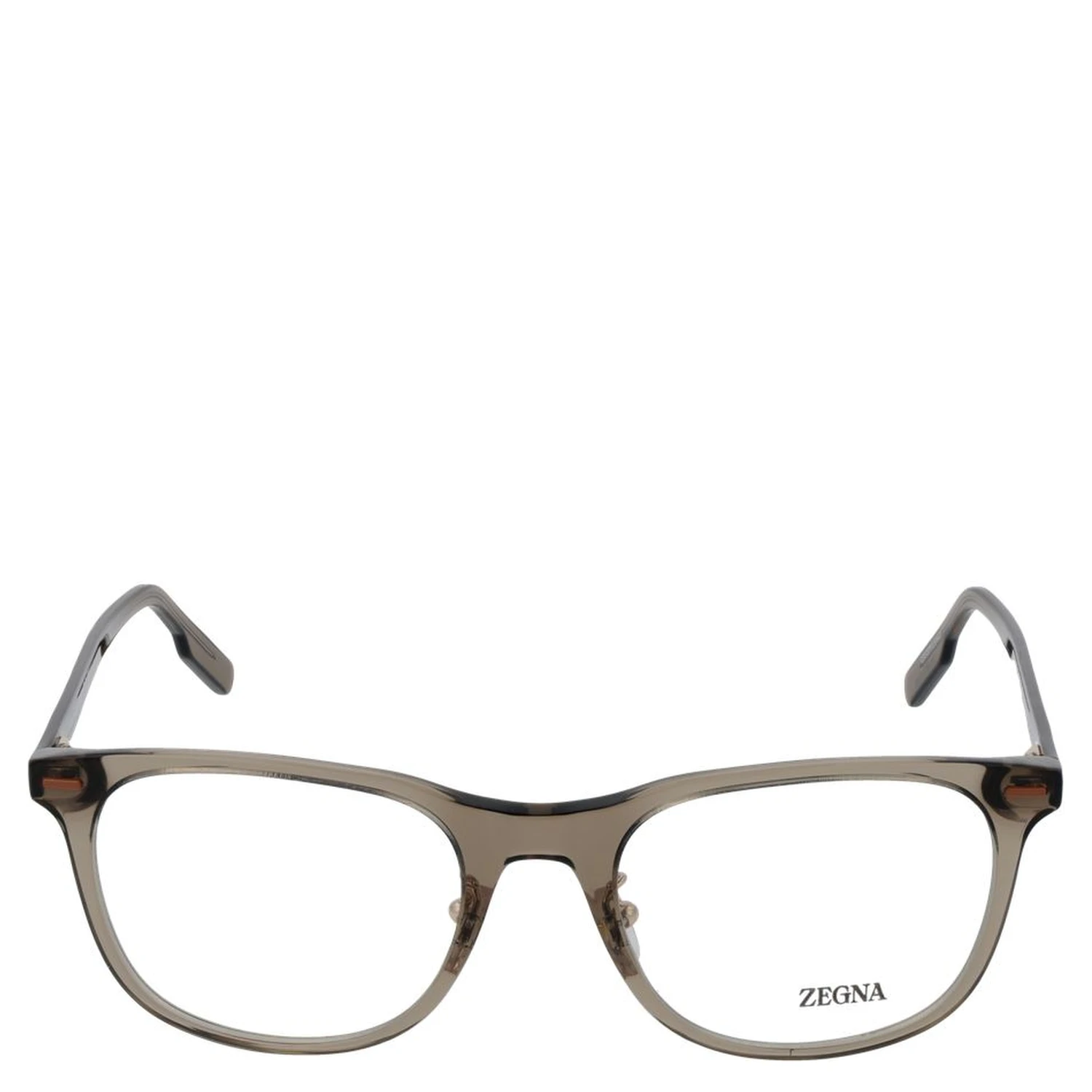 Brown Acetate Glasses (Frames)