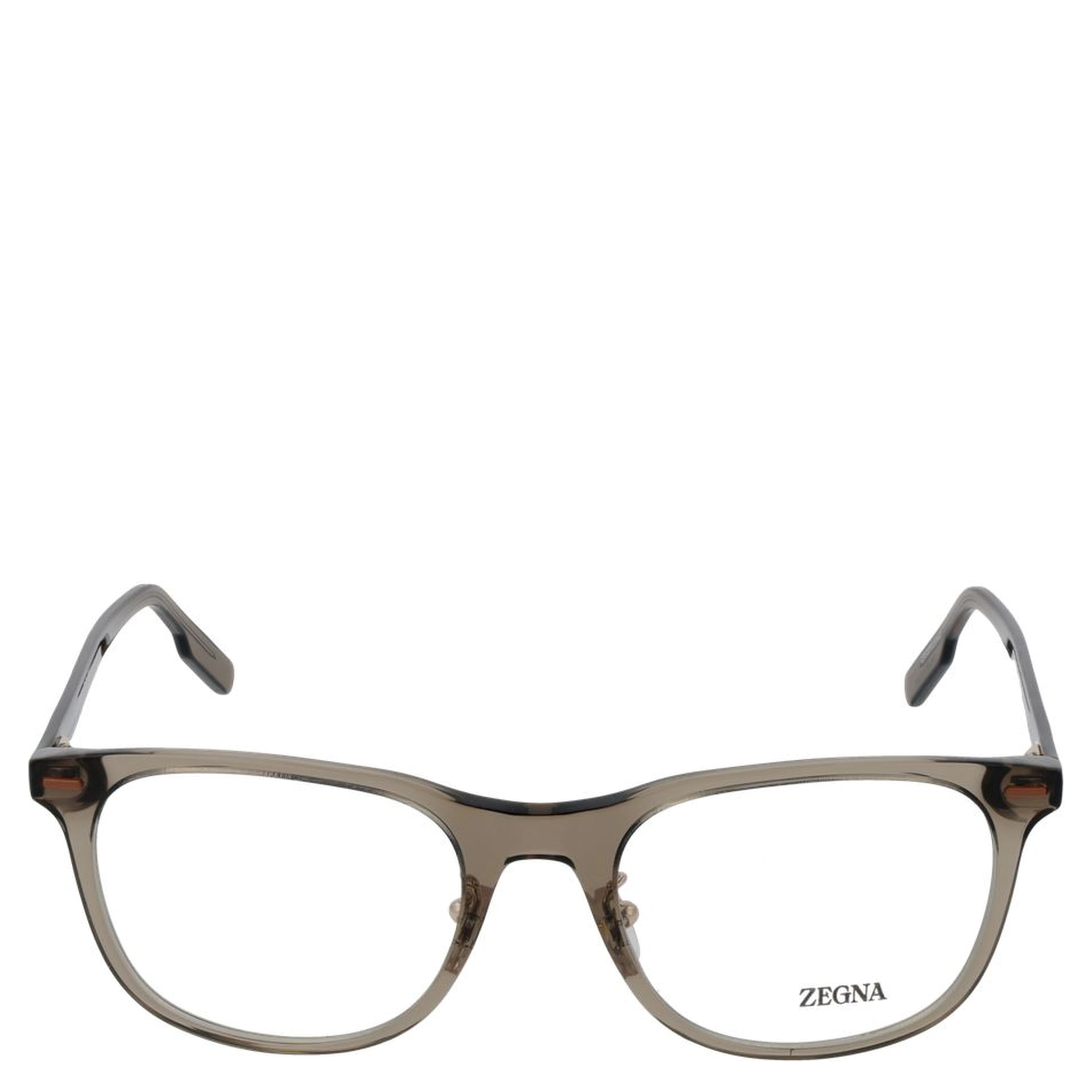Brown Acetate Glasses (Frames)