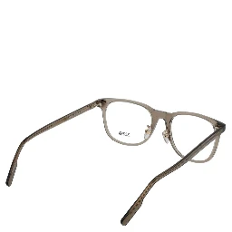 Brown Acetate Glasses (Frames)