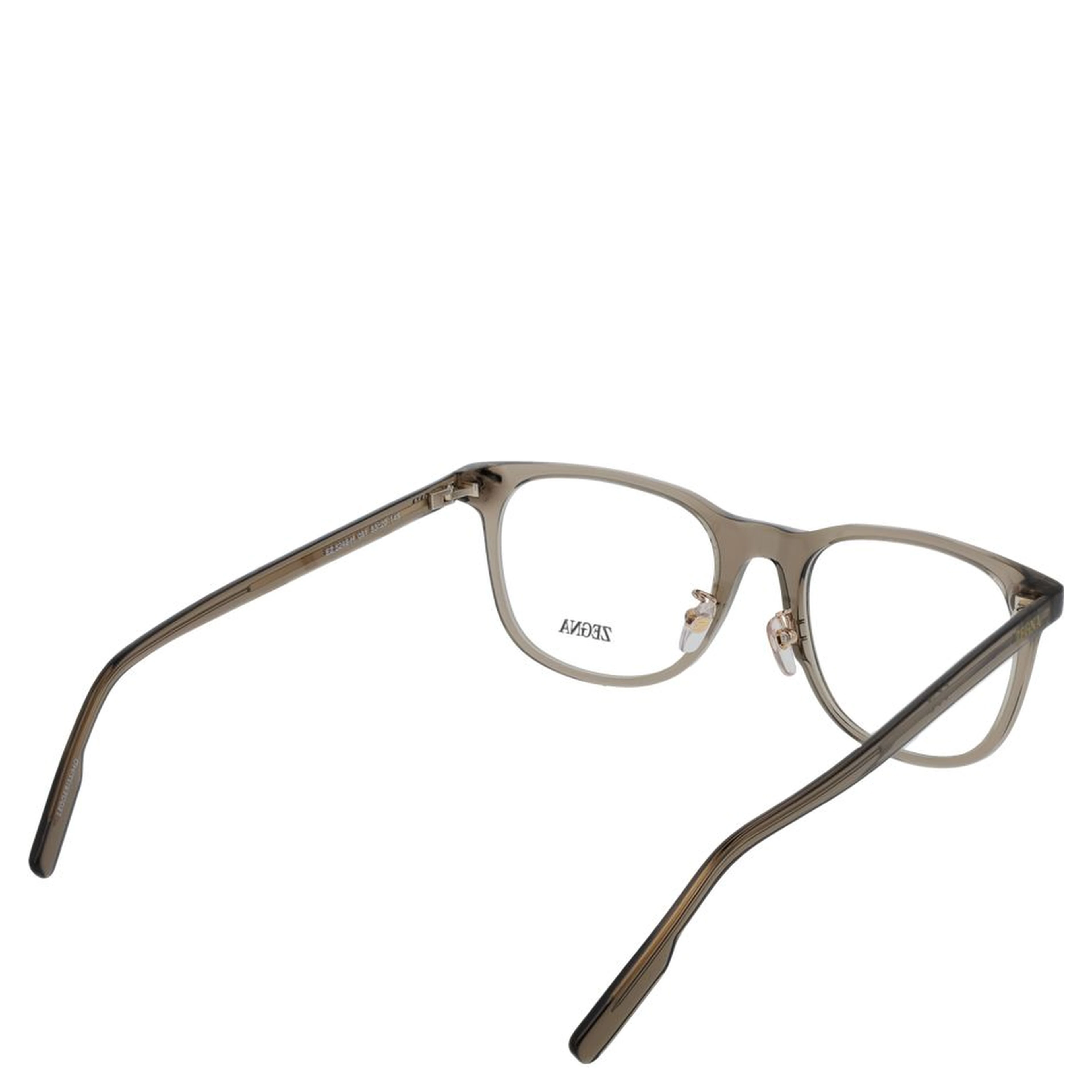 Brown Acetate Glasses (Frames)