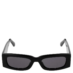 Black Acetate Sunglasses