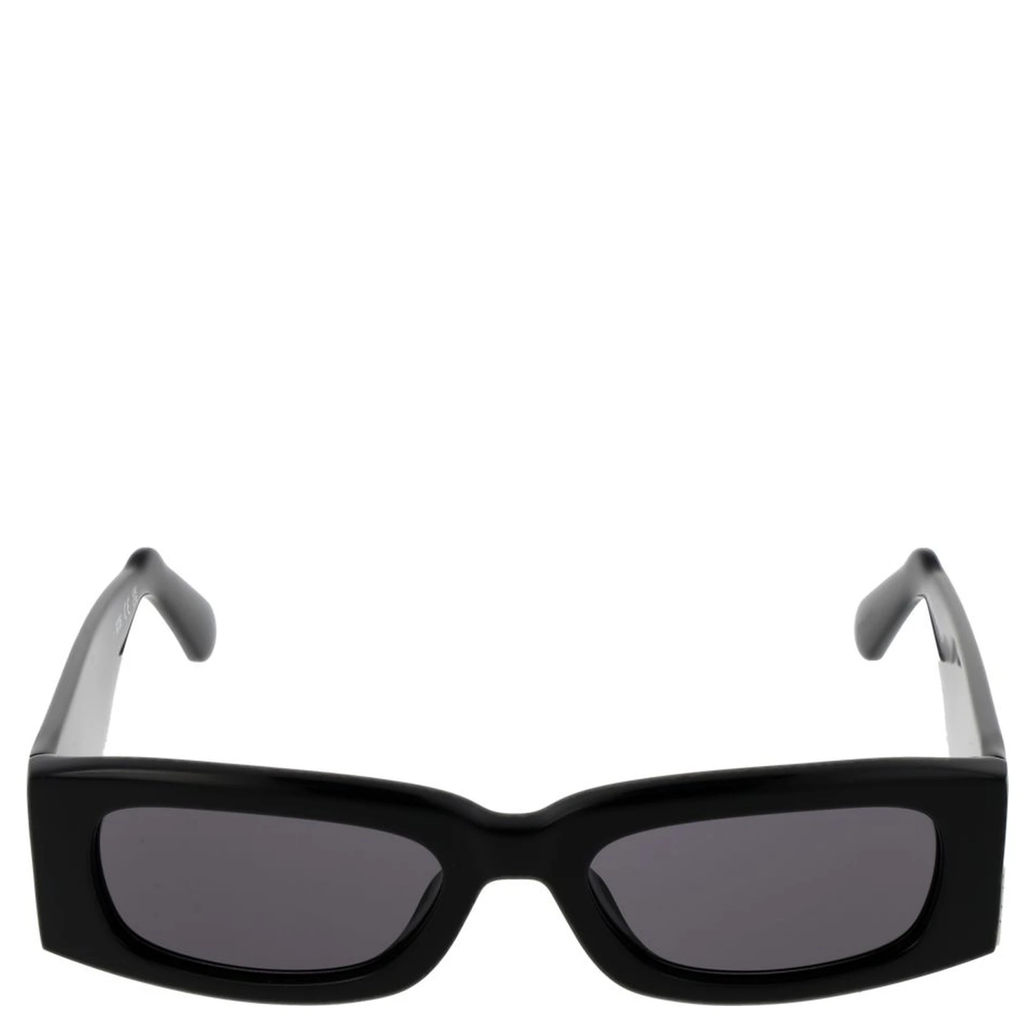 Black Acetate Sunglasses