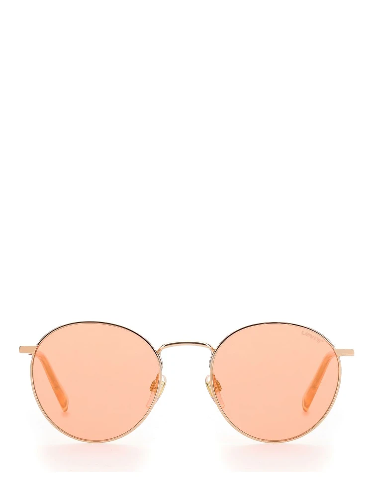 Gold Metal Sunglasses alternative