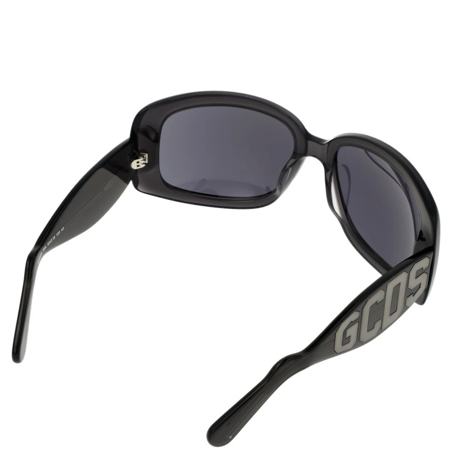 Black Acetate Sunglasses