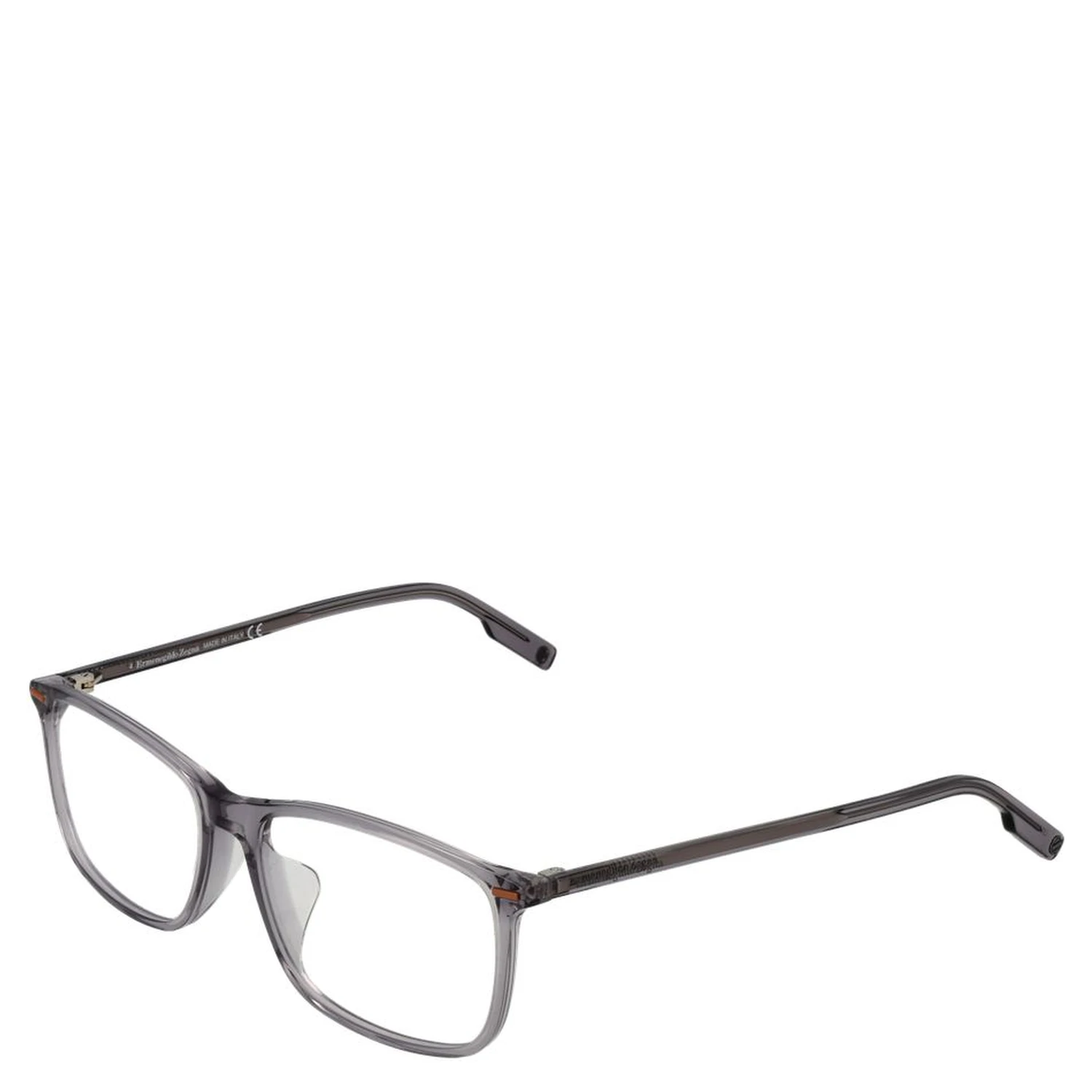 Gray Acetate Glasses (Frames)