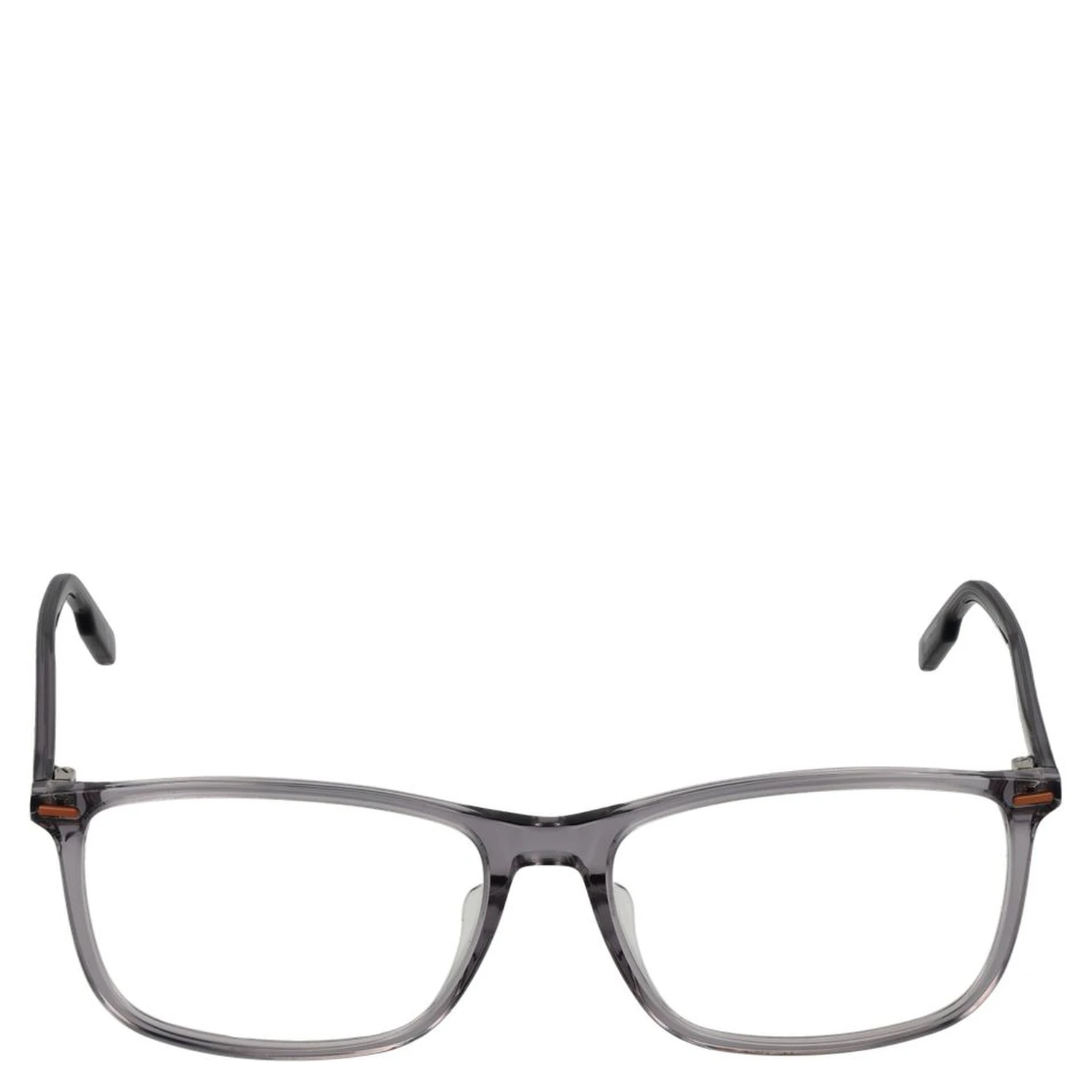 Gray Acetate Glasses (Frames)