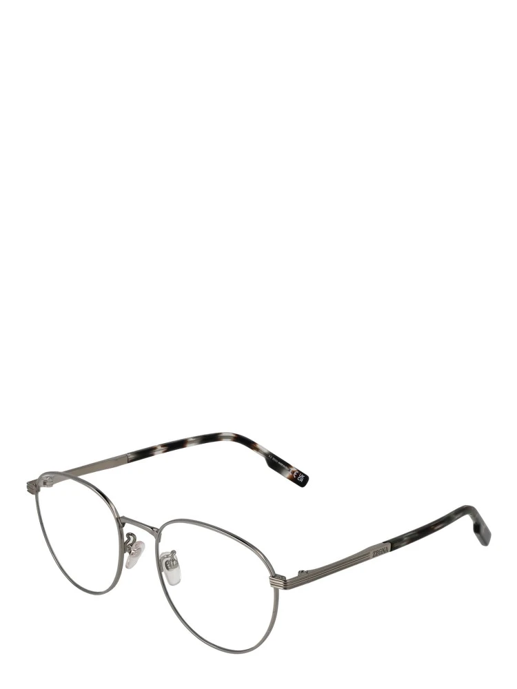 Gray Titanium Glasses (Frames)
