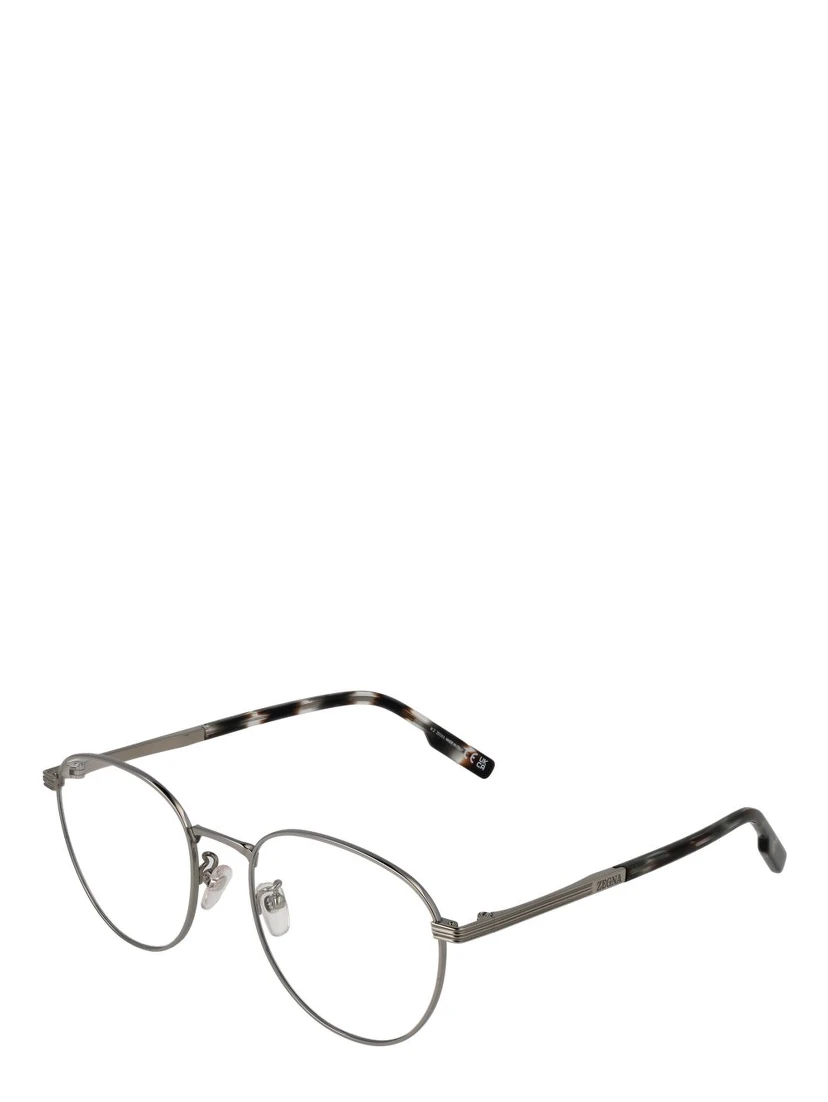 Gray Titanium Glasses (Frames)