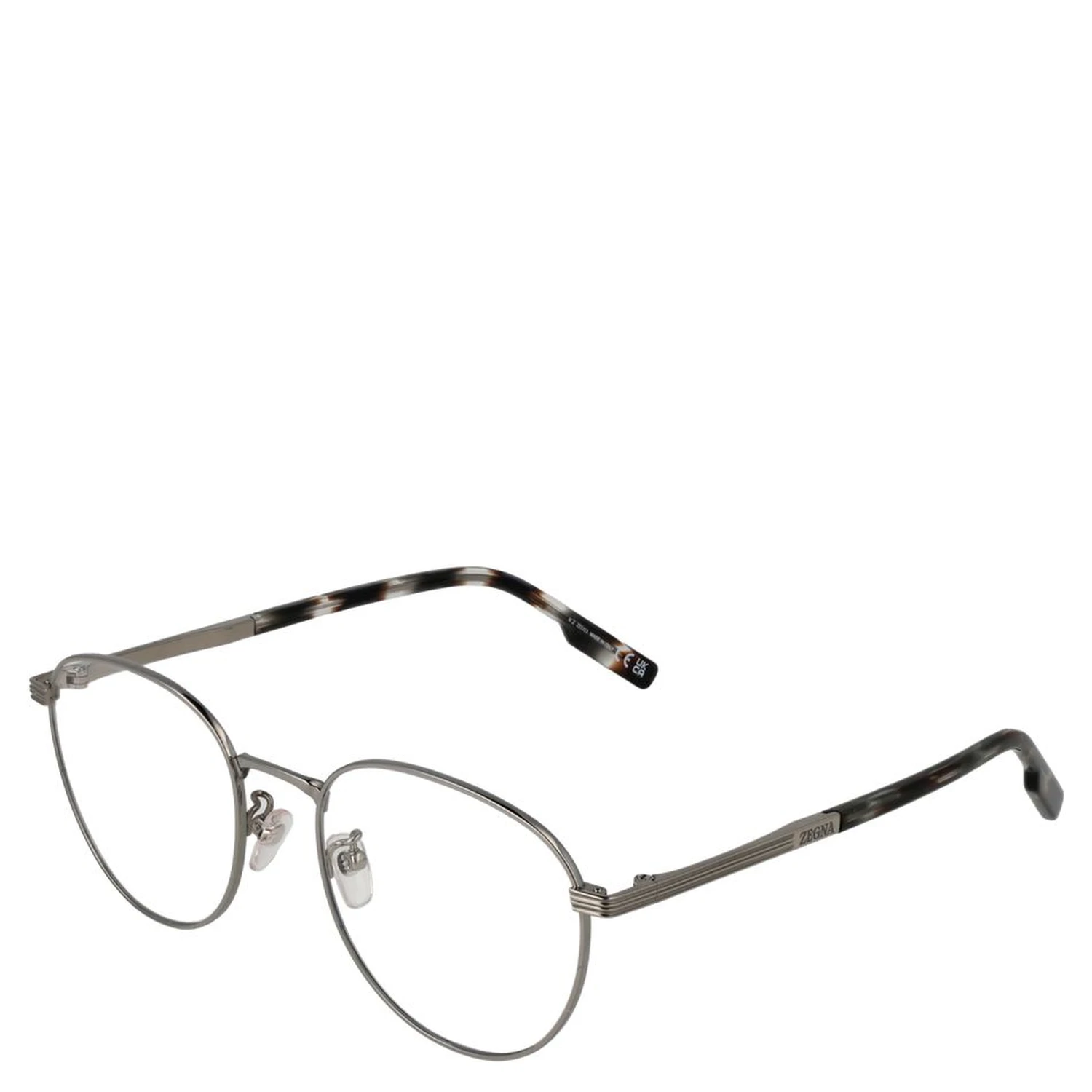 Gray Titanium Glasses (Frames)