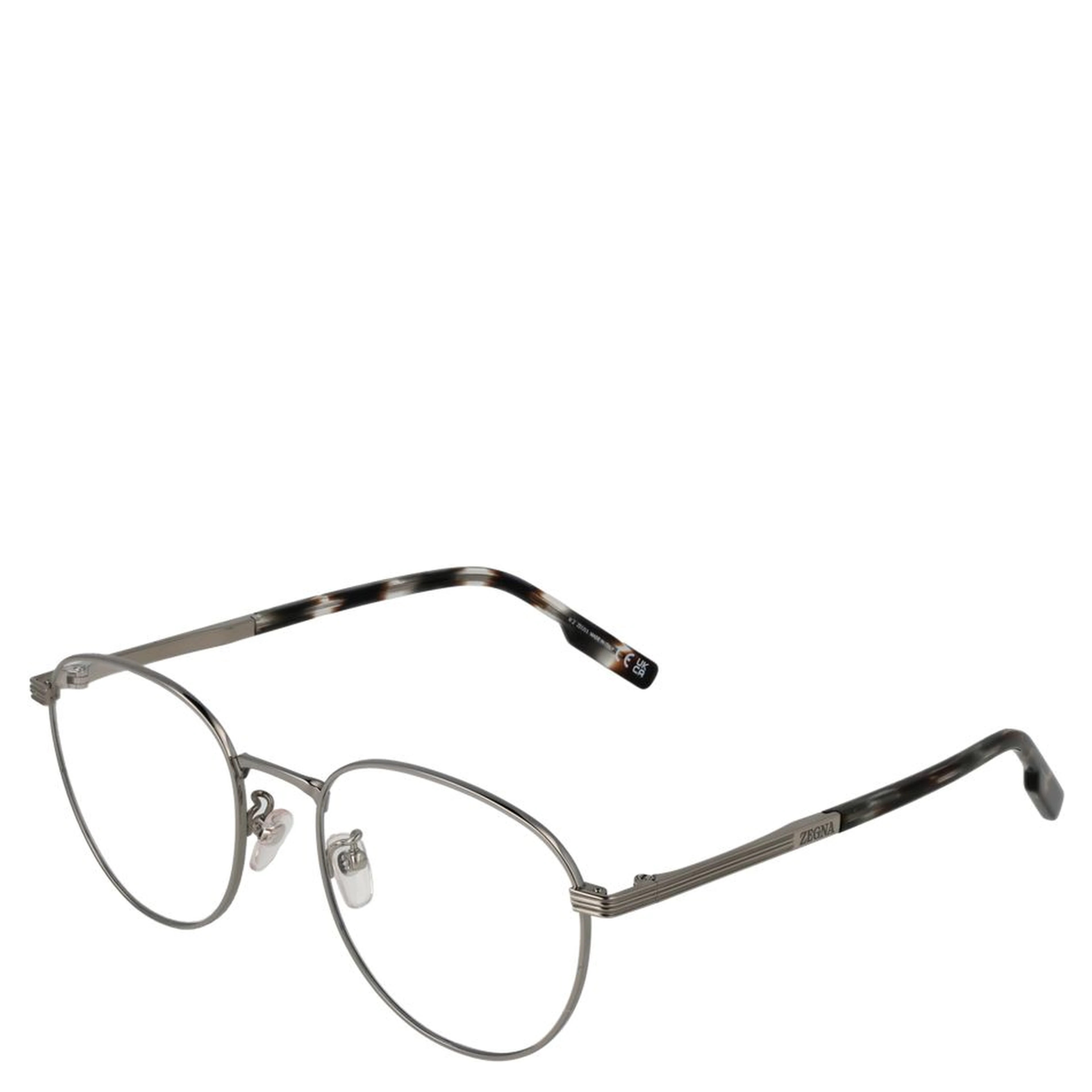 Gray Titanium Glasses (Frames)