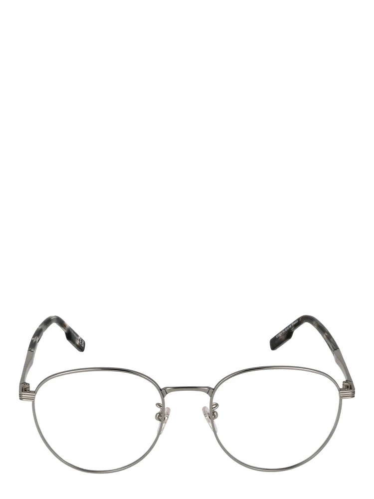 Gray Titanium Glasses (Frames) alternative