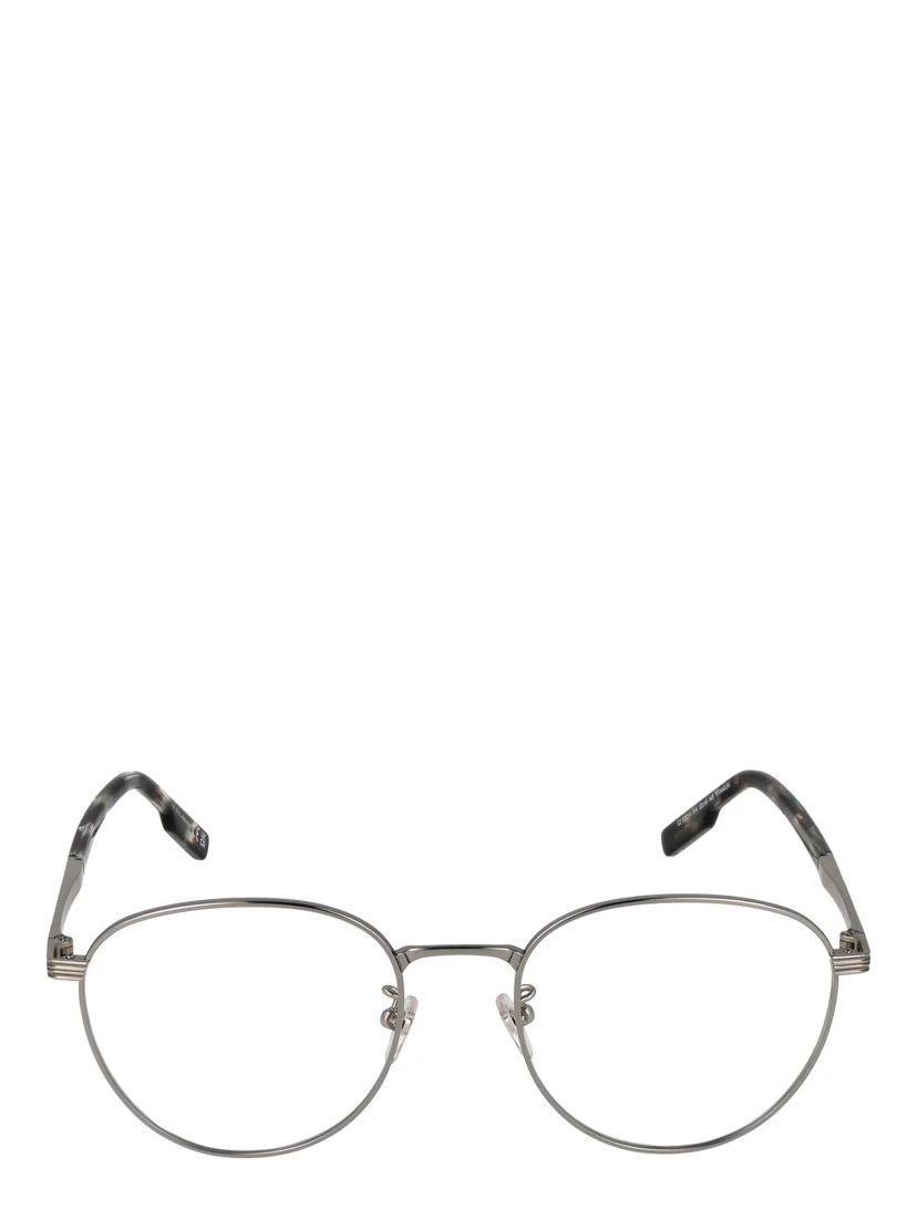 Gray Titanium Glasses (Frames)