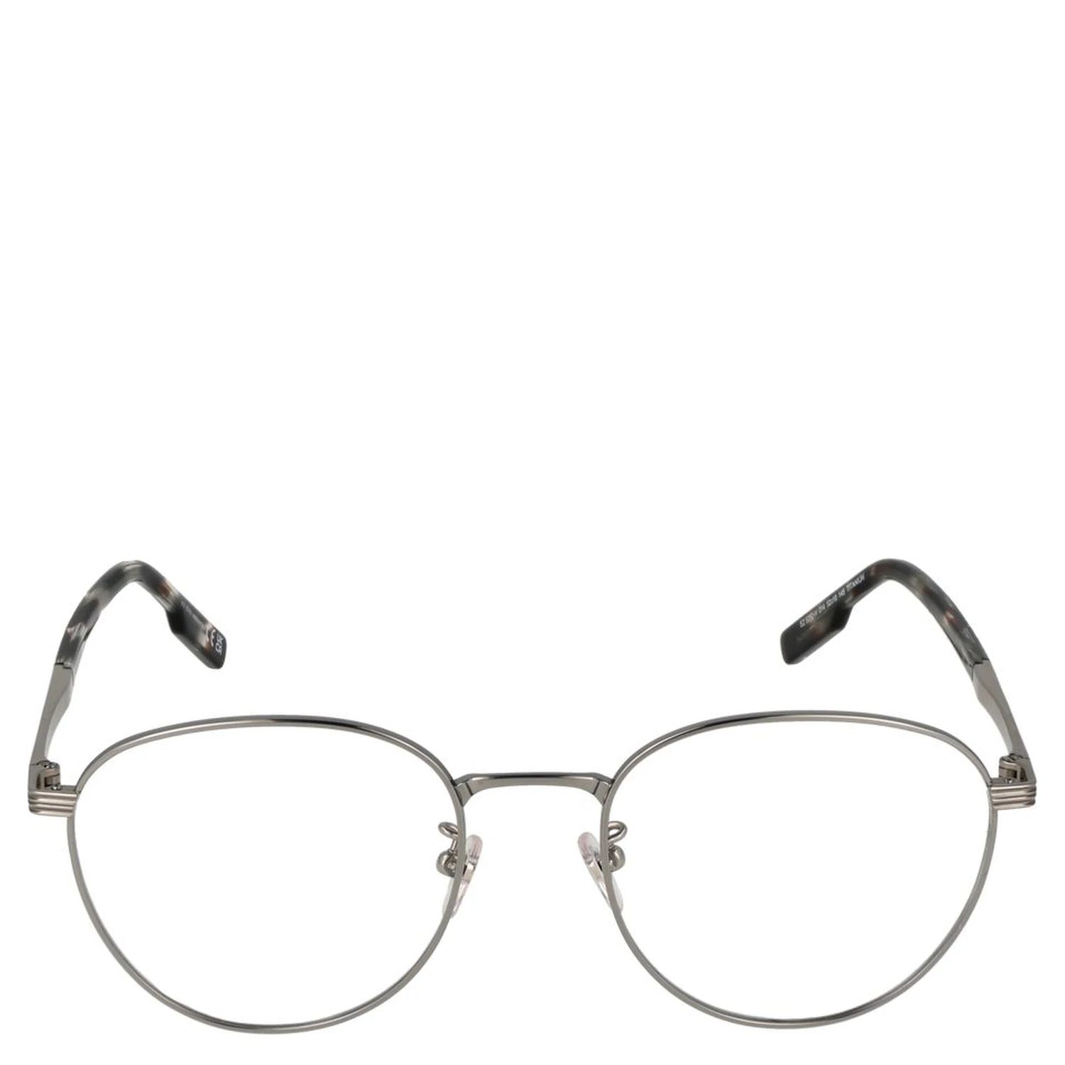 Gray Titanium Glasses (Frames)