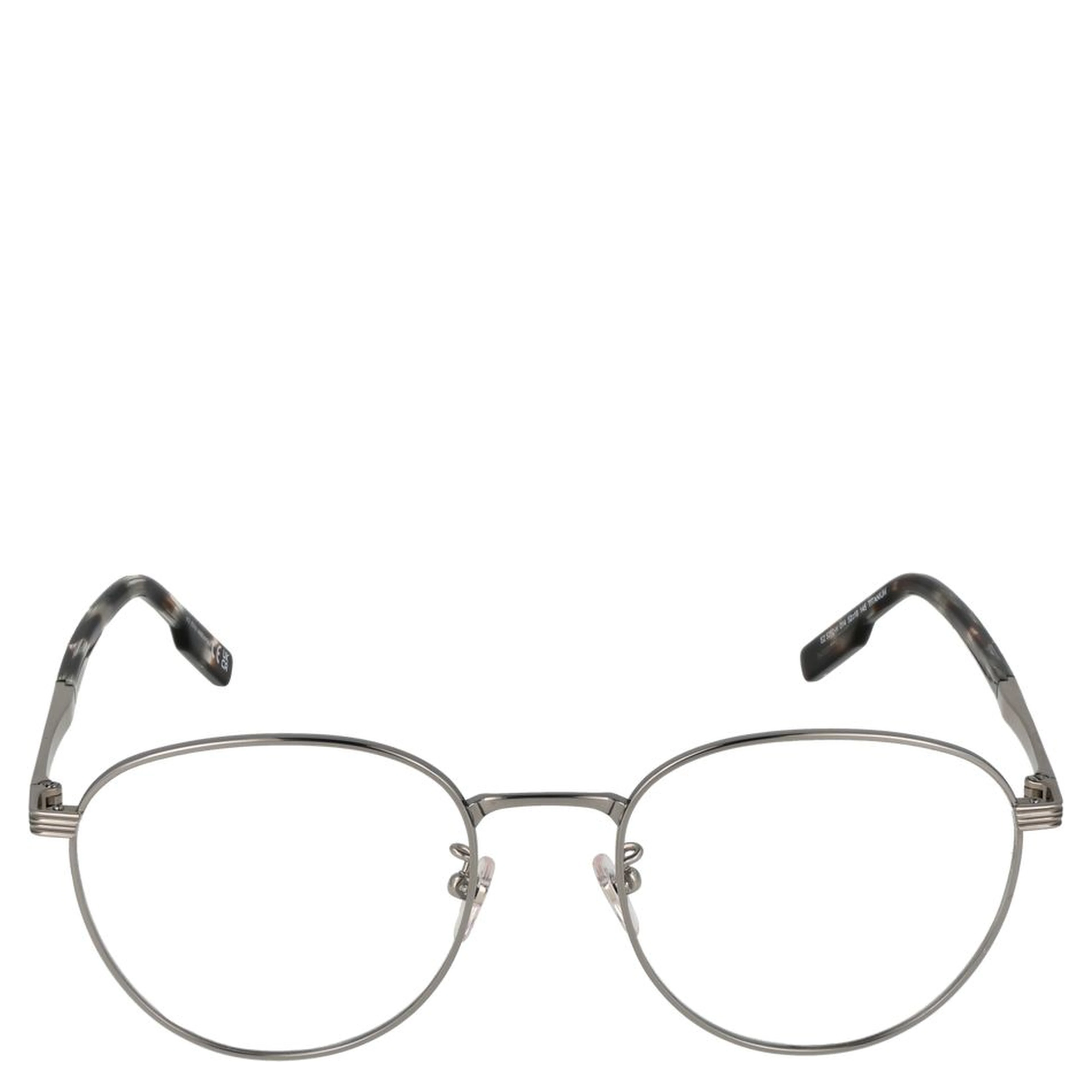 Gray Titanium Glasses (Frames)