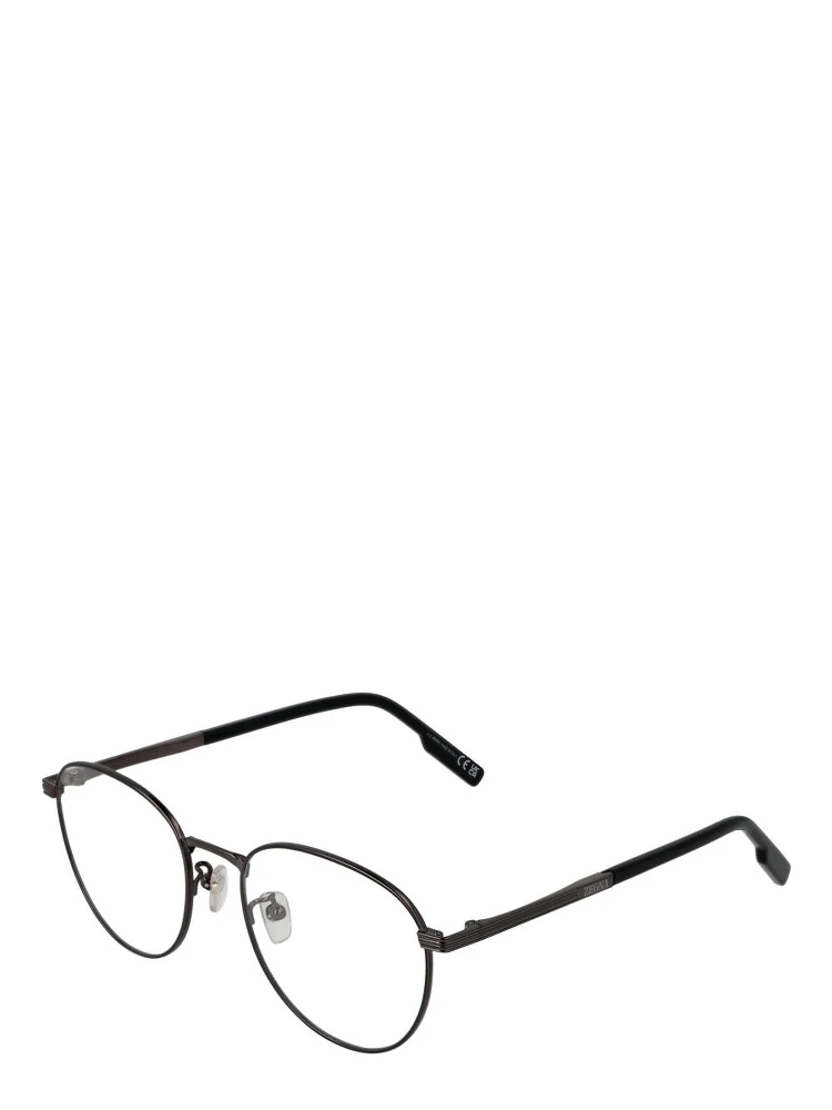Gray Titanium Glasses (Frames)