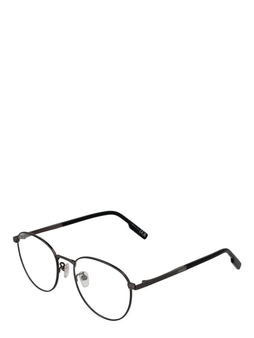 Gray Titanium Glasses (Frames)