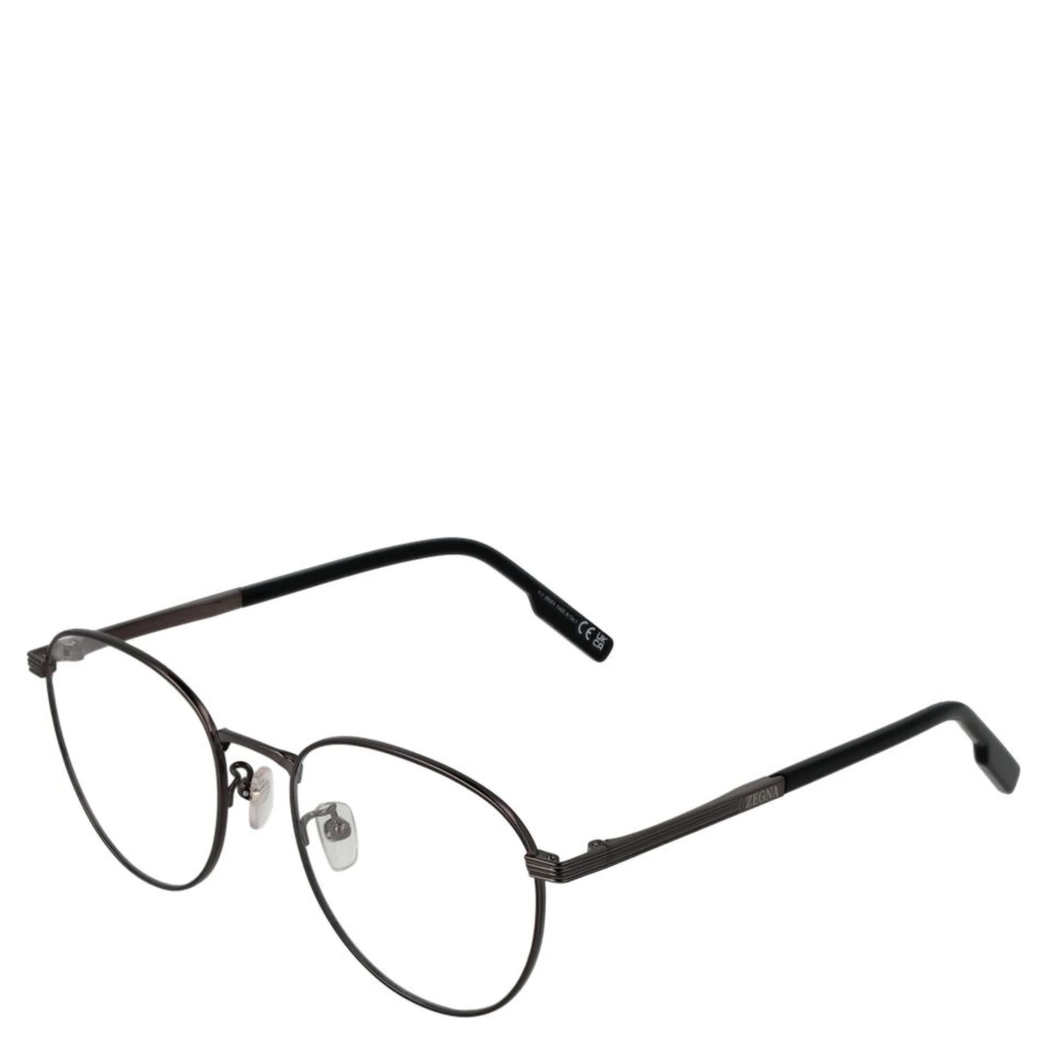 Gray Titanium Glasses (Frames)