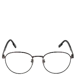 Gray Titanium Glasses (Frames)