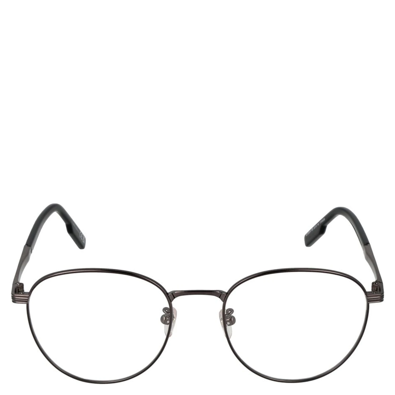 Gray Titanium Glasses (Frames)