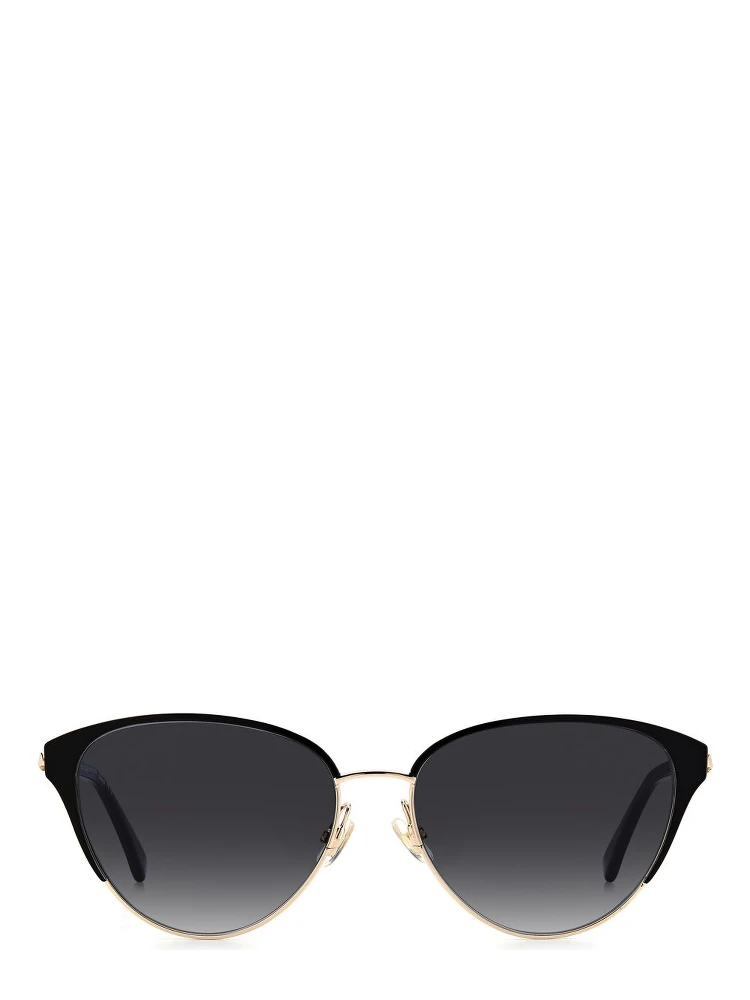 Black Metal Sunglasses alternative