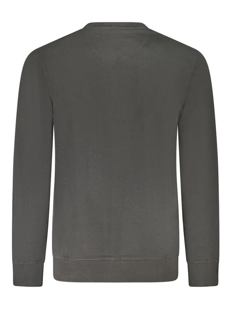 Black Cotton Sweatshirt alternative