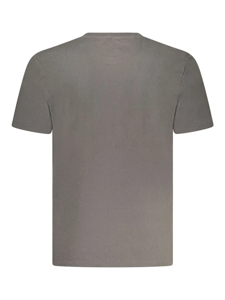 Black Cotton T-Shirt alternative