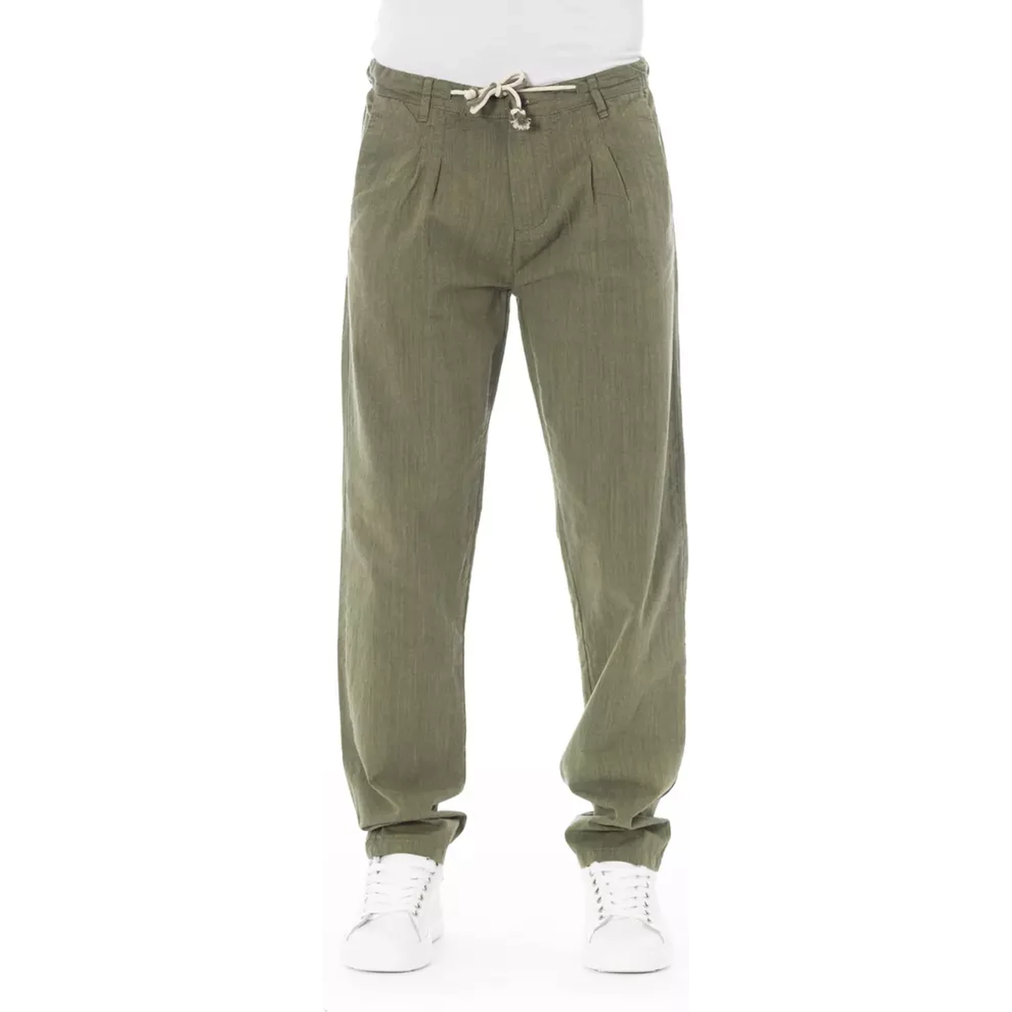 Army Cotton Jeans & Pant
