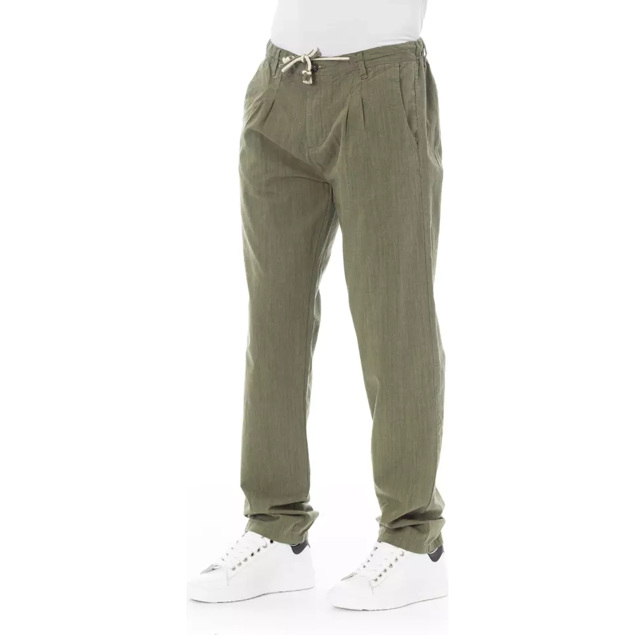 Army Cotton Jeans & Pant
