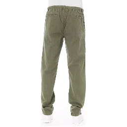 Army Cotton Jeans & Pant