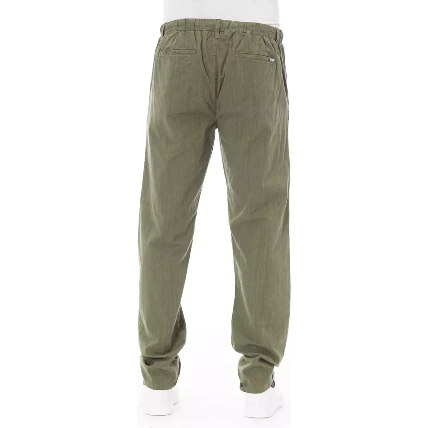 Army Cotton Jeans & Pant