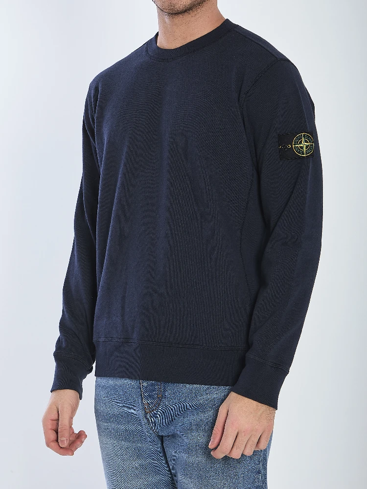 Malfilé sweatshirt alternative