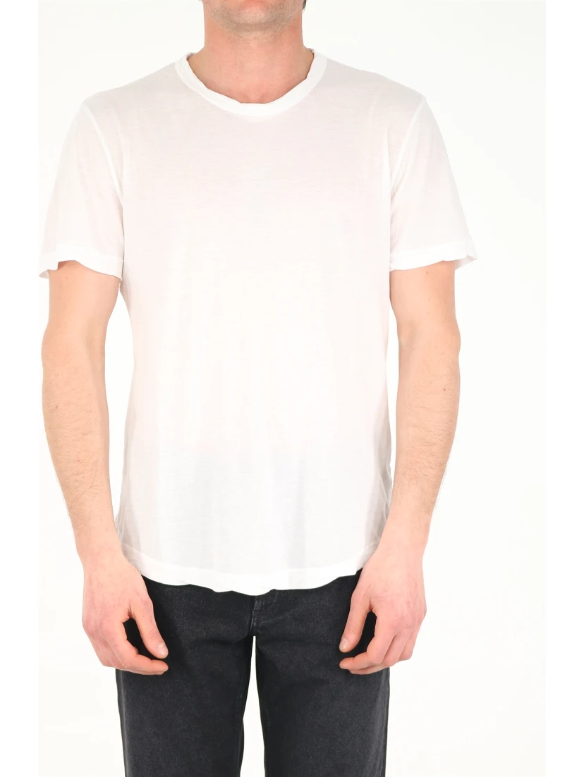 Cotton t-shirt
