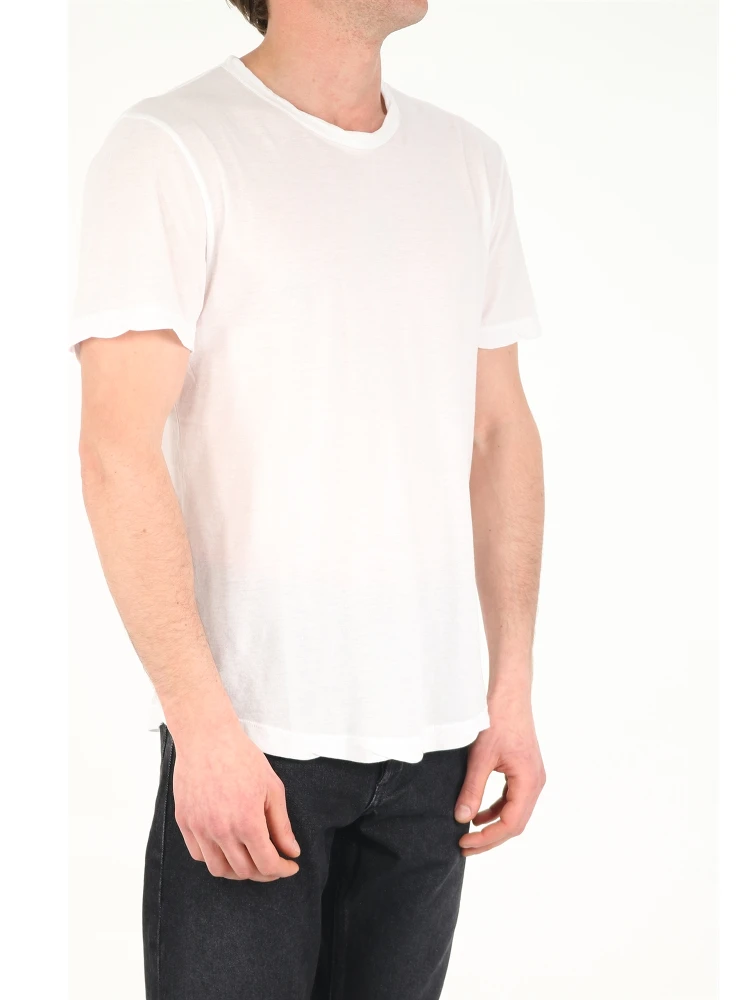 Cotton t-shirt alternative