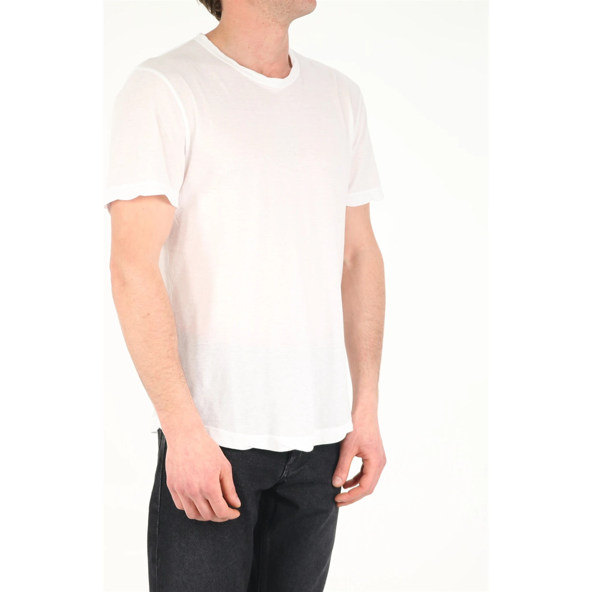 Cotton t-shirt