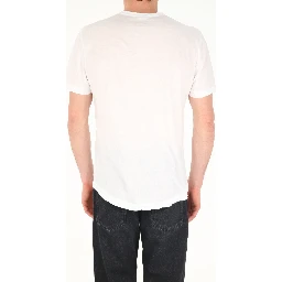 Cotton t-shirt