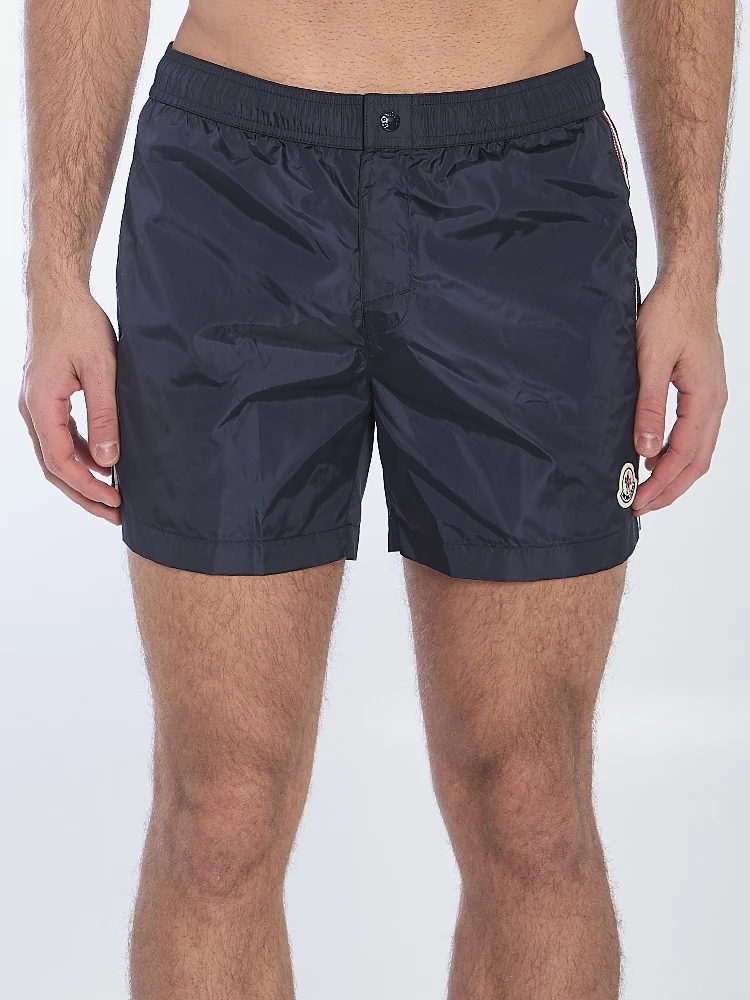 Swim trunks