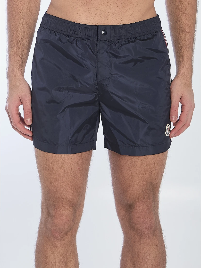 Swim trunks