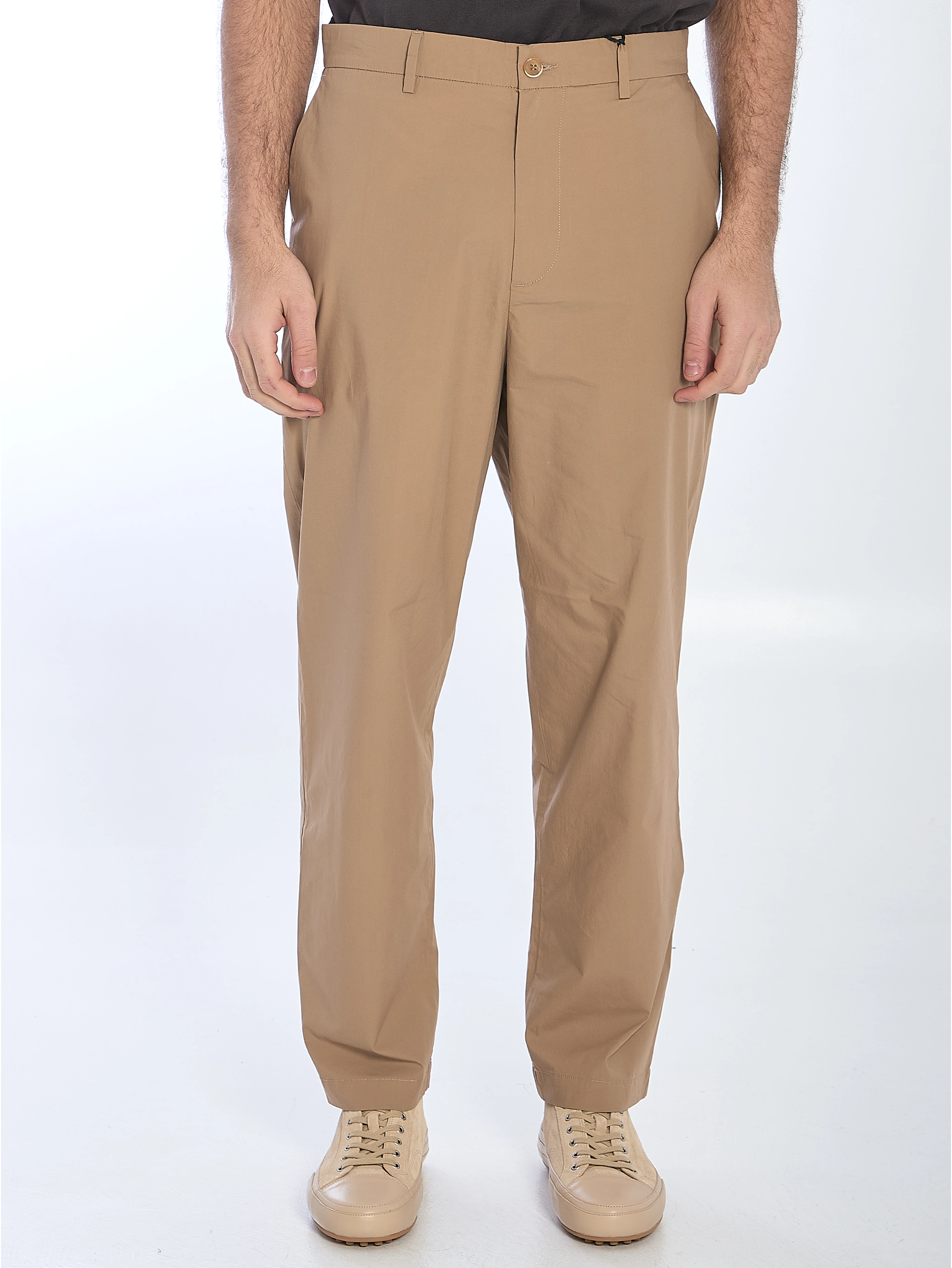 Canasta Vion trousers
